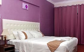 Delmon Hotel Apartments